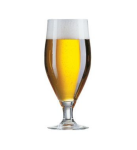 Beer Glass Cervoise 380ML Set Of 6