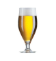 Beer Glass Cervoise 380ML Set Of 6