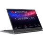 Packard Bell CARRERA-F5 Amd Ryzen 5 5500U 16GB RAM 512GB SSD 15.6-INCH Fhd 1920 X 1080 2-IN-1 Convertible Laptop Preowned