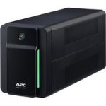 APC Bx Series BX750MI Uninterruptible Power Supply Ups 410W 750VA Black