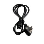 3 Pin Ac Power Cord