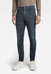 G-star Raw D-staq 3D Slim - Worn In Nightshadow