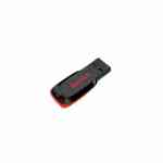 SanDisk 64 Gb Cruzer Blade SDCZ50 064 G B35