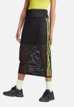 Adidas Original Pique Skirt - Black
