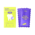 Smilepen Pop Purple Whitening Strips