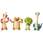 Figure 4 Pk