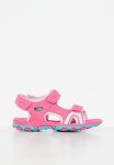 Jeep Hermi Adventure Sandal - Pink