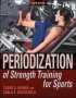 Periodization Of Strength Training For Sports   Paperback Fourth Edition