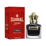 Jean Paul Gaultier Pour Homme Le Parfum For Him Eau De Parfum 100ML
