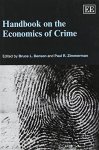 Handbook On The Economics Of Crime Elgar Original Reference