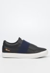 BAKER14 Sneaker - Black