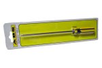 Screwdrivers Plastic Handle Star 150MM
