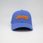 Jeep Basic Branded Cap