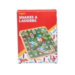 Snakes & Ladders