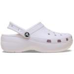 Classic Platform Clog Womens - Grape Ice W11