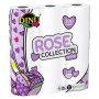 Dinu Decor Collection 2 Ply Bathroom Tissues 9 Pack