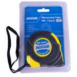 Measuring Tape 19MM X 5M Acc. 1MM Nylon Coated Blade