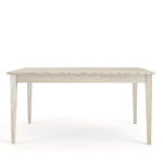Laila Tapered Table - 2100MML X 900MMW X 750MMH Ash