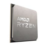 Syntech Amd Ryzen 5 5500 6-CORE 3.6 Ghz AM4 Cpu Tray