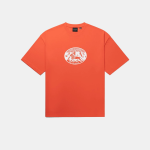 Patisso T-Shirt Fiesta Orange - S