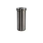 Steel Router Collet 1 4"ID 1 2"OD 6400