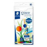 Staedler 12CT Pencil Colors 146CC12