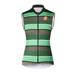 Ugly Frog Women's Cycling Vest For Sleeveless Bike Jersey Shirts Team Bicycle Jacket Tops Reflective