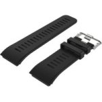 Silicone Strap For Garmin Vivoactive Hr - Black