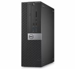 Dell Refurbished Refurbished 7060 Optiplex Desktop Intel Core I5-8TH Gen 8GB Memory 256GB SSD Windows 11 Pro