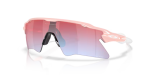 Oakley - Radar Ev Heater - Pink Milkshake prizm Snow Sapphire