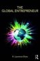 The Global Entrepreneur   Paperback