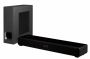 1.2 Channel Sound Bar 50CM With Wired Subwoofer - SAV-101D