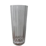 Glass Vase 13X28.5CM
