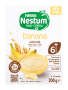 Nestle Nestum Stage 1 Baby Cereal Maize 200G