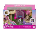Barbie Story Starter Asst