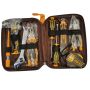 Ingco - Hand Tools Set - 9 Piece