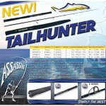 Assassin Tailhunter 8FT H