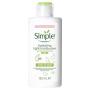 Simple Kind To Skin Hydrating Light Moisturiser 125 Ml By Simple