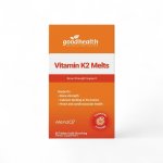 Vitamin K2 Melts 60 Tablets