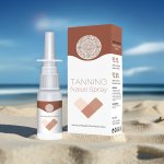 20ML Darkening Nasal Spray Sun-free Darkening Spray For Bronze And Wheat-colored Skin