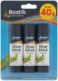 Bostik Glue Stick 6 X 40G