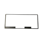Dell Latitude E6440 Laptop Keyboard Trim Bezel 007J94 - Gold Choice