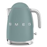 1 7LT Capacity Kettle Emerald Green Matt Finish KLF03EGMSA