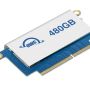 Owc Aura Pro Nt 480GB Pcie Nvme SSD For 2016-2017 TB3 Non-touchbar Macbook Pro