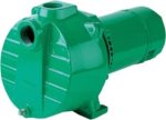 Myers QP20 2HP Quick Prime Self Priming Centrifugal
