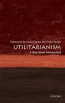 Utilitarianism: A Very Short Introduction Paperback