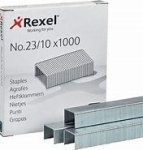 Rexel Staples No. 23 10 1000 – 2101212