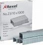 Rexel Staples No. 23/10 1000 – 2101212