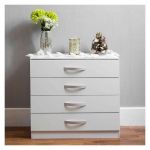 Chris Chest Of Drawers