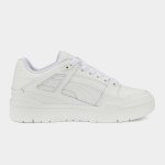 Puma Junior Slipstream Leather White Sneaker